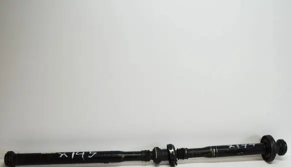 Volkswagen Touareg II Middle center prop shaft 7P6521102P