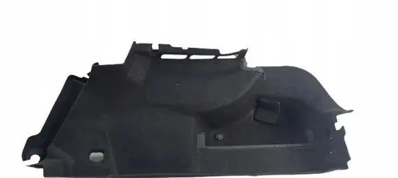 Volkswagen PASSAT B8 Trunk/boot side trim panel 3G5867428F