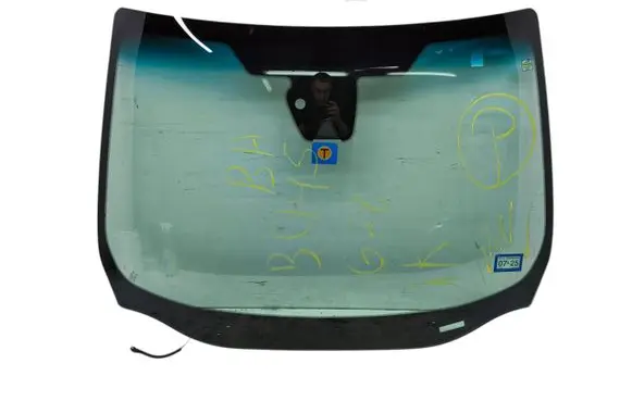 Ford Edge II Front windscreen/windshield window AS1M147 DW02555 FK7BR03100