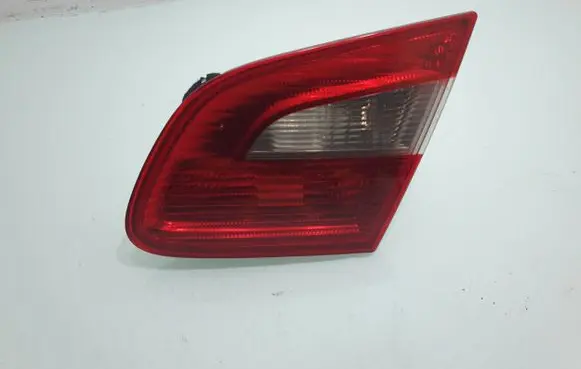 Skoda Superb B6 (3T) Tailgate rear/tail lights 3T5945094