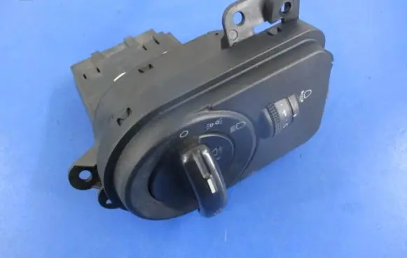 Ford Fiesta Other devices 2S6T13A024AB