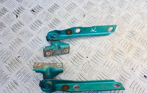 Audi Cabriolet B3 8G Engine bonnet/hood hinges