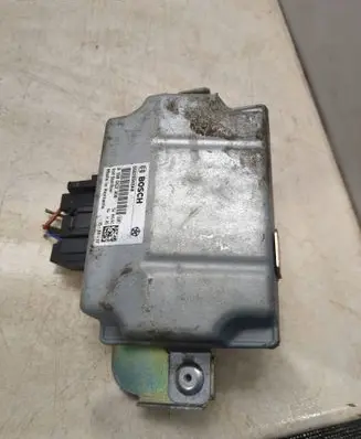 Jeep Renegade Other control units/modules 56029583AB 0199DC2300