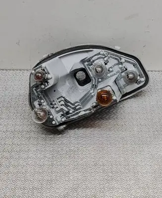 Seat Ibiza IV (6J,6P) Tail light bulb cover holder 6J4945257A