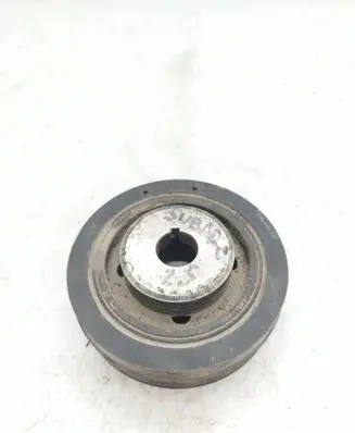 Subaru Legacy Crankshaft pulley