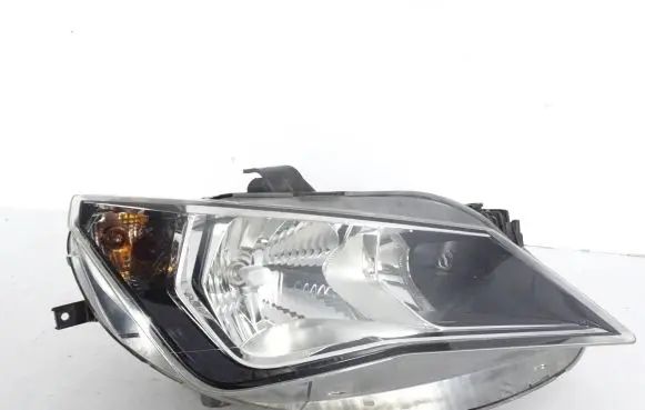 Seat Ibiza IV (6J,6P) Headlight/headlamp 6J1941006F