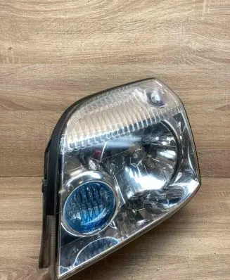 Nissan X-Trail T30 Headlight/headlamp NissanXTrail 2001year