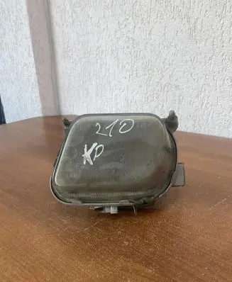 Mercedes-Benz E W210 Front fog light 1305233160 E332