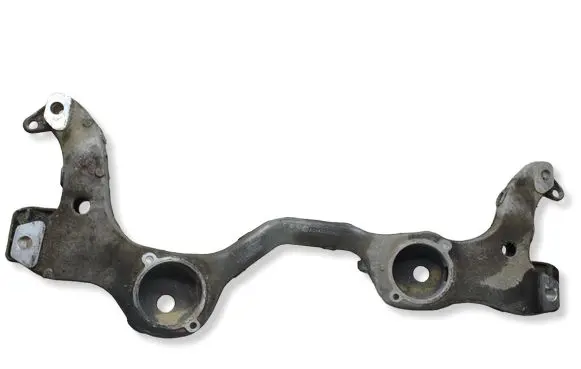 Porsche Cayenne (92A) Engine mounting bracket 94837530904 6949