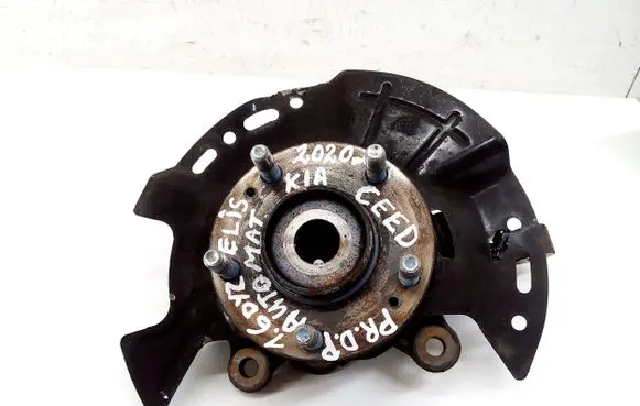 KIA Ceed Front wheel hub