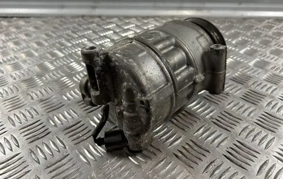 Audi A3 S3 8P Air conditioning (A/C) compressor (pump) 1k0820808b