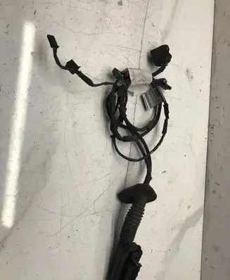 BMW 5 E60 E61 Rear door wiring loom 6926003 26082004 EEM18TE
