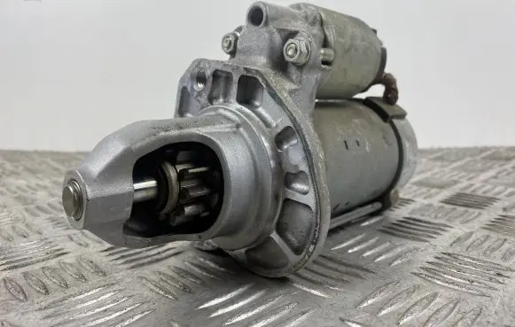 Dodge Durango Starter motor 56029780AB
