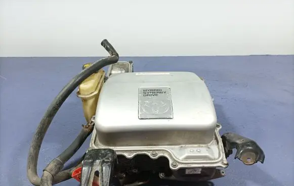 Toyota Prius (NHW20) Other control units/modules G9200-47110