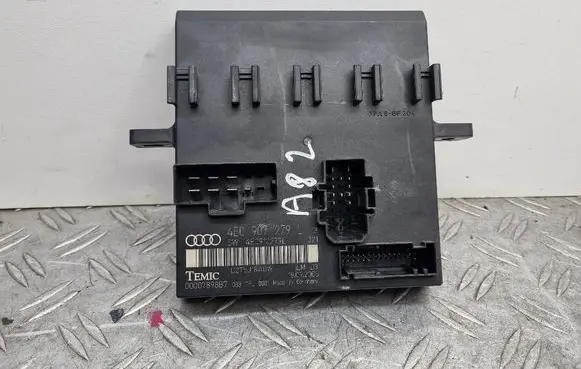 Audi A8 S8 D3 4E Light module LCM 4E0907279L 4E0910279L