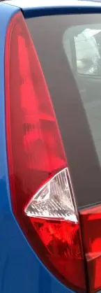 Fiat Punto (188) Rear/tail lights