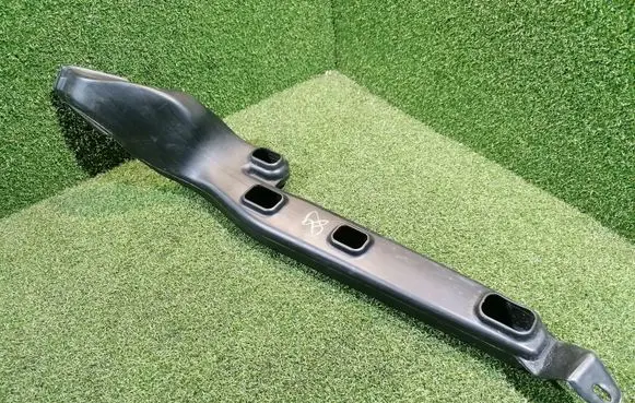 Air intake duct part