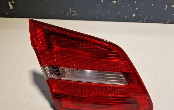 Mercedes-Benz B W246 W242 Tailgate rear/tail lights A2468200764 607201 4023811
