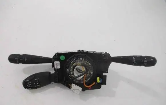 Peugeot 308 Wiper turn signal indicator stalk/switch 98072689ZD