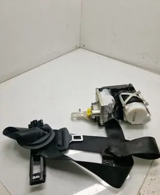 Mercedes-Benz GL X166 Front seatbelt 34027307