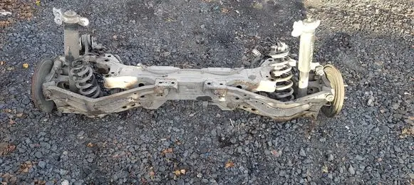 Opel Insignia B Rear suspension assembly kit set 