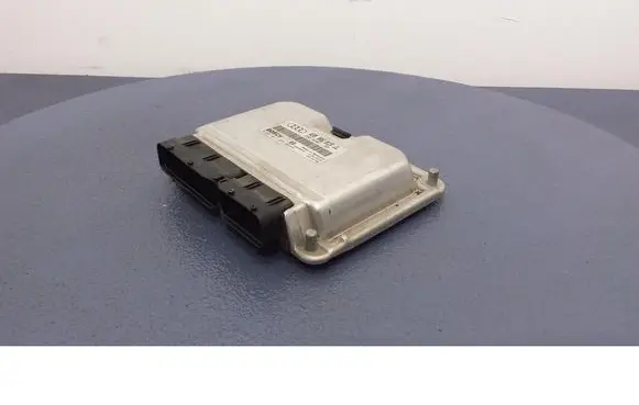 Audi A4 S4 B6 8E 8H Engine control unit/module ECU 038906019JL