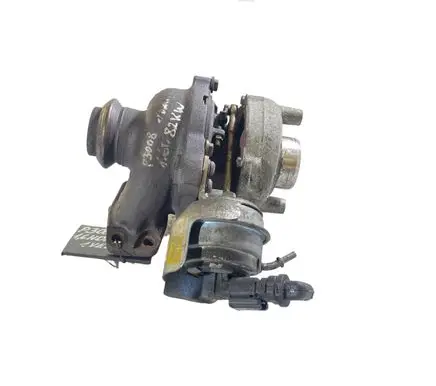 Peugeot 3008 I Turbo 9686120680 GTC1244VZ 7840115
