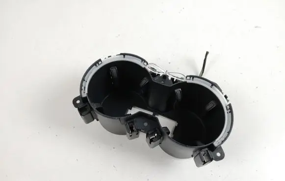 Audi A4 S4 B9 Cup holder front 8W0862533AB