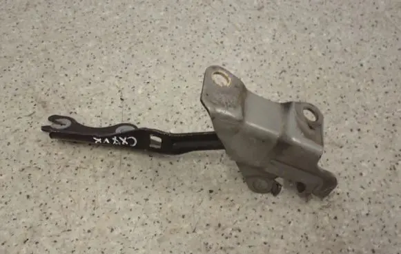 Mazda CX-7 Engine bonnet/hood hinges