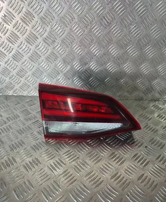 Opel Astra K Tailgate rear/tail lights 39077382
