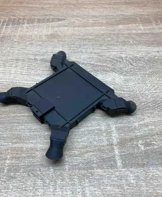 Mercedes-Benz C W203 Alarm movement detector/sensor ALARMSENSOR