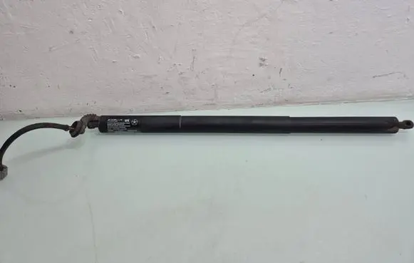 Tailgate/trunk strut/damper