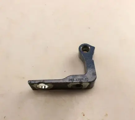 Ford Kuga III Rear door lower hinge H1BBA26811AD