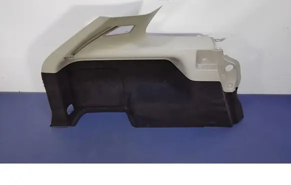 Saab 9-3 Ver2 Tailgate/boot cover trim set 12794175