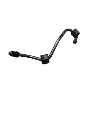 Nissan Qashqai Fuel injector supply line/pipe 