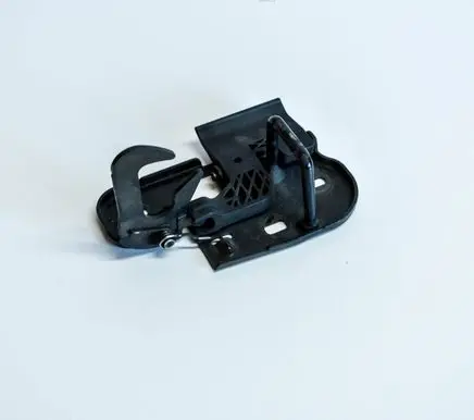 Volkswagen Touran I Engine bonnet/hood lock/latch loop/hook 1T0823480A