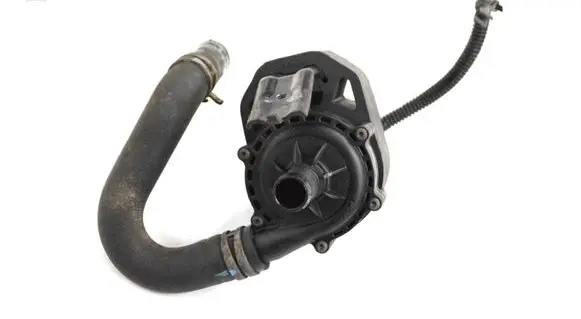 Tesla Model S Electric auxiliary coolant/water pump 600736700C