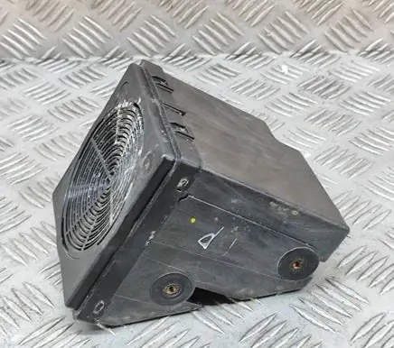Audi Q4 Sportback e-tron Other control units/modules 89A035335