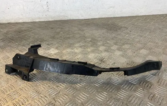 Opel Insignia A Headlight/headlamp mounting bracket 23158323
