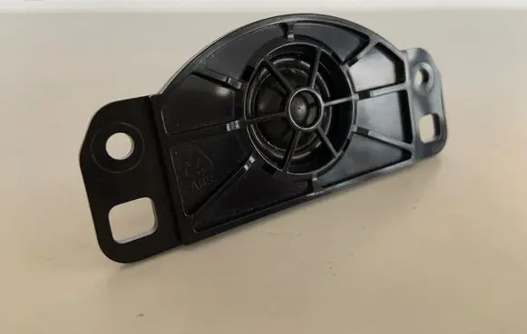 Audi A6 S6 C7 4G Panel speaker 4H0035399B