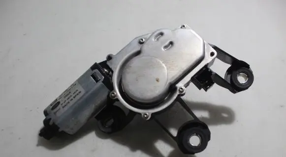 Ford Fiesta Rear window wiper motor 404736B
