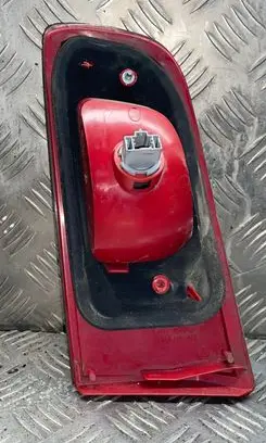 Mazda 2 Tailgate rear/tail lights 2n296483501