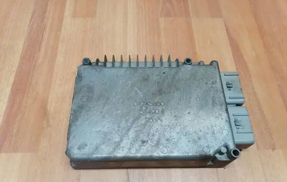 Chrysler Sebring (ST-22 - JR) Engine control unit/module 04896041AI P04896041AI T68EH292000VYE