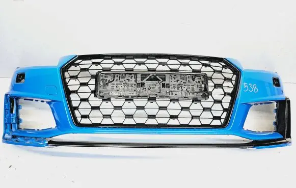 Audi TT TTS RS Mk3 8S Front bumper 8S0807437