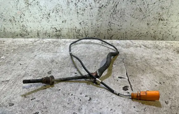 Skoda Fabia Mk2 (5J) Exhaust gas temperature sensor 045906088D