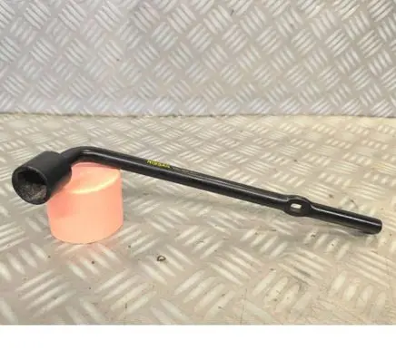 Nissan Qashqai Wheel nut wrench MAP102110