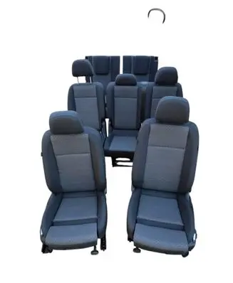 Seat set