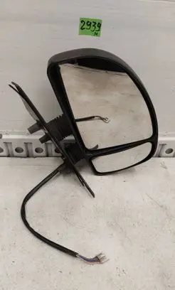 Fiat Ducato Front door electric wing mirror E30257142 E30157142