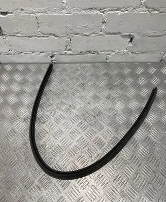 Engine compartment rubber