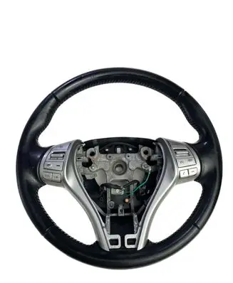 Nissan Qashqai Steering wheel 484304em5b